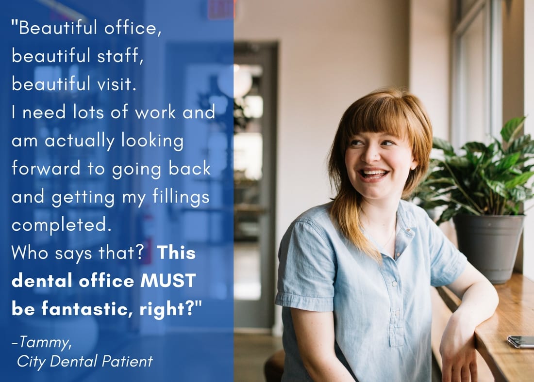 City Dental Review 2