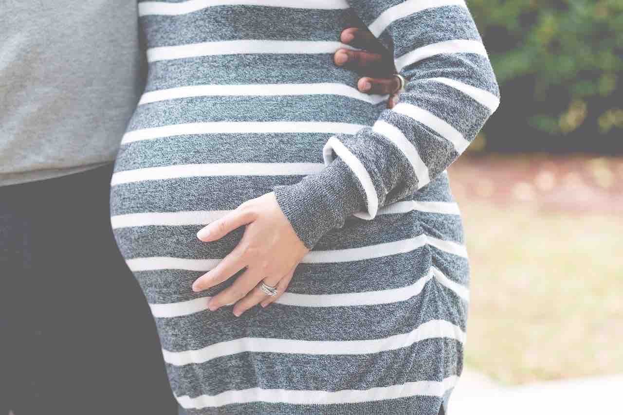 Pregnancy Dental Concerns